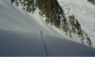  Der Charme der Alpen